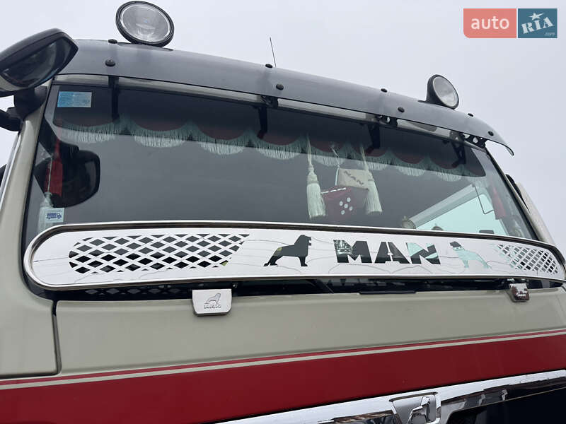 Тягач MAN TGX 18.400 2012 в Одессе фото 15 Тягач MAN TGX 18.400 2012 в Одессе