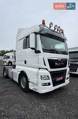 Тягач MAN TGX 18.440 2014 в Владимир-Волынском