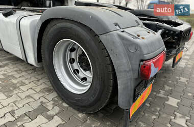 Тягач MAN TGX 18.440 2015 в 