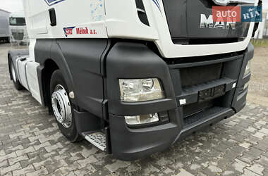 Тягач MAN TGX 18.440 2015 в 