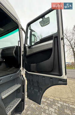 Тягач MAN TGX 18.440 2015 в 