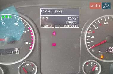 Тягач MAN TGX 18.440 2015 в  фото 15 Тягач MAN TGX 18.440 2015 в