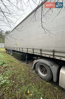 Тягач MAN TGX 18.440 2014 в 