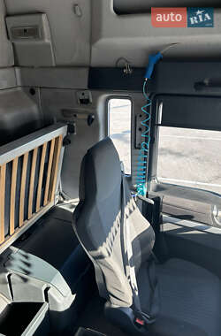Тягач MAN TGX 18.440 2012 в 