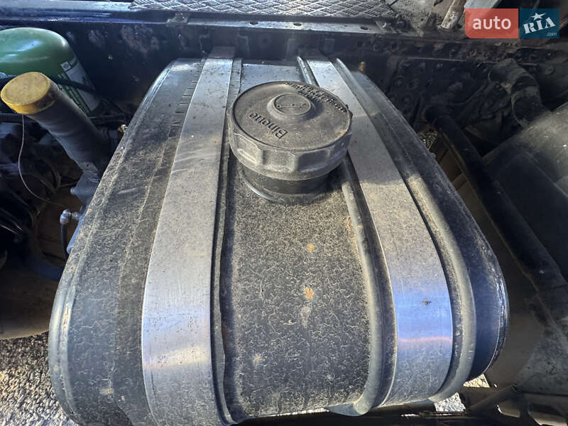 Тягач MAN TGX 18.440 2011 в Знаменке