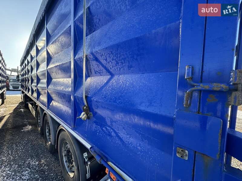 Тягач MAN TGX 18.440 2011 в Знаменке