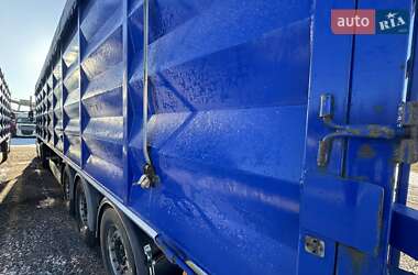 Тягач MAN TGX 18.440 2011 в 