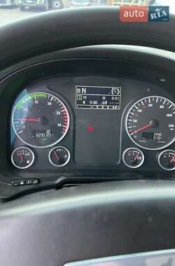 Тягач MAN TGX 18.440 2015 в 