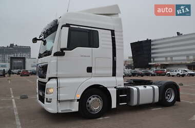 Тягач MAN TGX 18.440 2016 в 