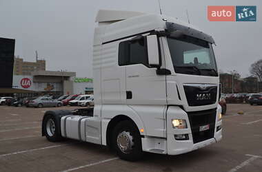 Тягач MAN TGX 18.440 2016 в 