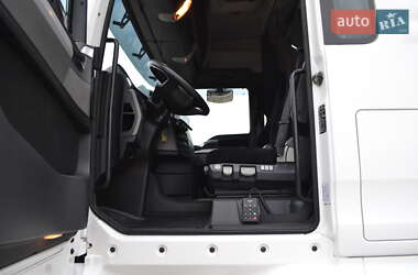 Тягач MAN TGX 18.440 2016 в 