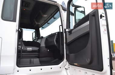 Тягач MAN TGX 18.440 2016 в 