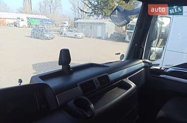 Тягач MAN TGX 18.440 2016 в 