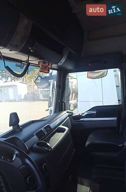 Тягач MAN TGX 18.440 2016 в 