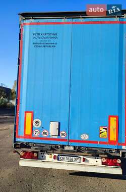 Тягач MAN TGX 18.440 2010 в 