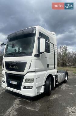 Другие грузовики MAN TGX 18.440 2014 в 