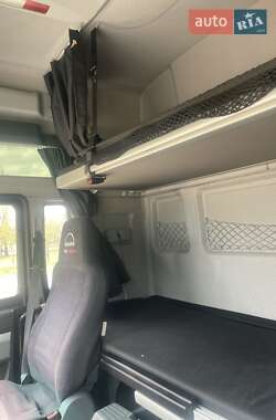 Другие грузовики MAN TGX 18.440 2014 в 