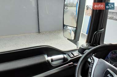 Тягач MAN TGX 18.440 2013 в 