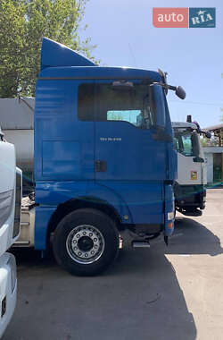 Тягач MAN TGX 18.440 2010 в 