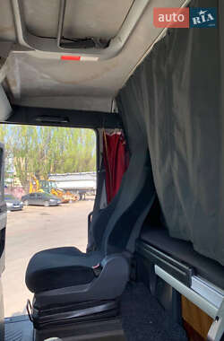 Тягач MAN TGX 18.440 2010 в 