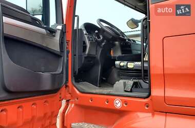 Тягач MAN TGX 18.440 2011 в 