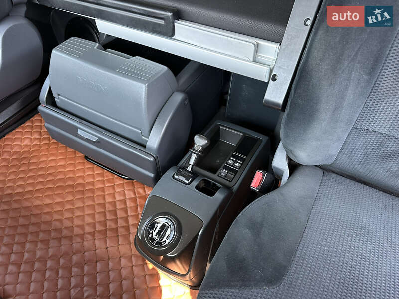 Тягач MAN TGX 18.440 2011 в Вінниці фото 20 Тягач MAN TGX 18.440 2011 в Вінниці