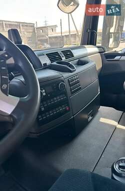 Тягач MAN TGX 18.440 2016 в 