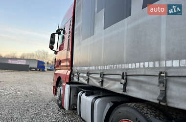 Тягач MAN TGX 18.440 2011 в 