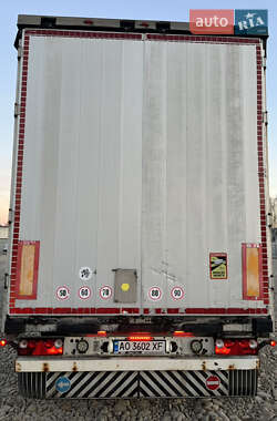 Тягач MAN TGX 18.440 2011 в 