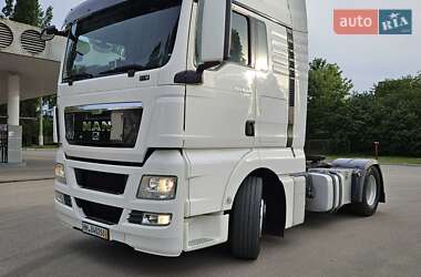 Тягач MAN TGX 18.440 2012 в 