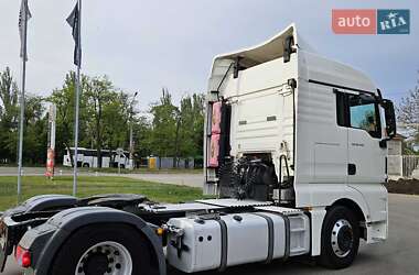 Тягач MAN TGX 18.440 2012 в 
