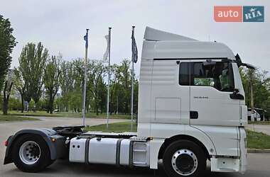 Тягач MAN TGX 18.440 2012 в 