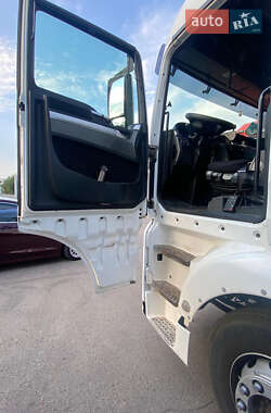 Тягач MAN TGX 18.440 2012 в 
