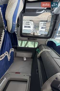 Тягач MAN TGX 18.440 2011 в 