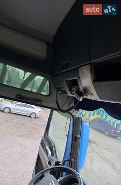 Тягач MAN TGX 18.440 2011 в 