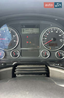 Тягач MAN TGX 18.440 2008 в 