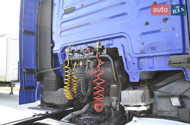 Тягач MAN TGX 18.440 2011 в 