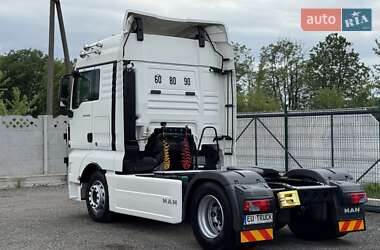 Тягач MAN TGX 18.440 2011 в 