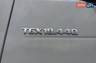 Тягач MAN TGX 18.440 2011 в 