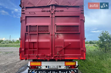 Зерновоз MAN TGX 18.440 2011 в 
