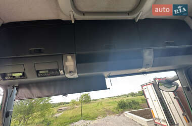 Зерновоз MAN TGX 18.440 2011 в 
