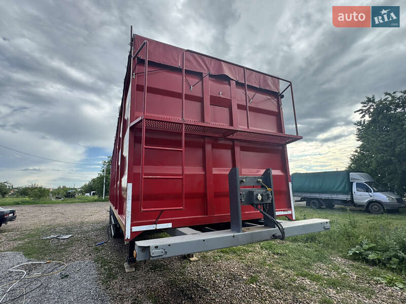 Зерновоз MAN TGX 18.440 2011 в Знаменке фото 31 Зерновоз MAN TGX 18.440 2011 в Знаменке