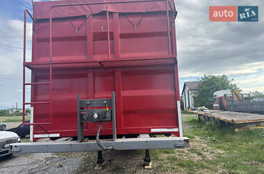 Зерновоз MAN TGX 18.440 2011 в 