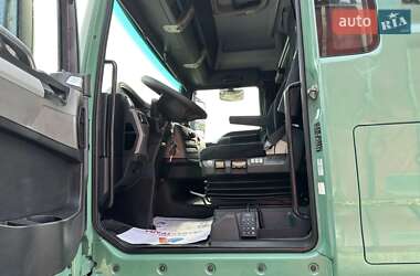 Тягач MAN TGX 18.440 2011 в 