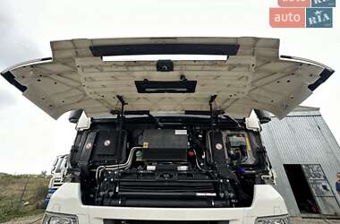 Тягач MAN TGX 18.440 2013 в 