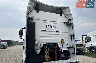 Тягач MAN TGX 18.440 2013 в 