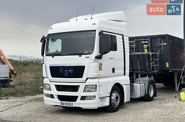 Тягач MAN TGX 18.440 2013 в 