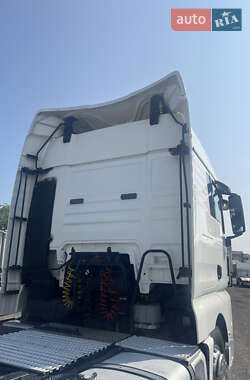 Тягач MAN TGX 18.440 2012 в 
