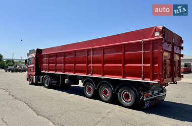 Тягач MAN TGX 18.440 2012 в 