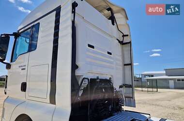 Тягач MAN TGX 18.440 2016 в 